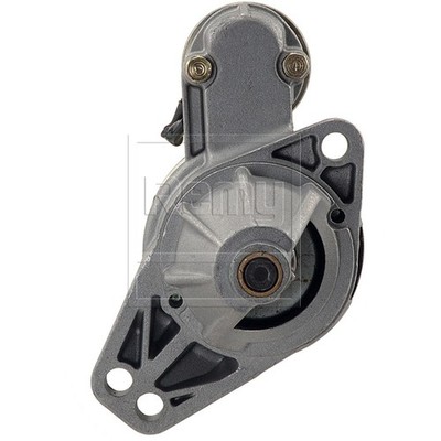 Remy Starter for 1973-1979 Honda Civic 16499