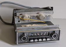 Blaupunkt Kln 7 630 740 000 Lmkuu Amfm Car Radio With External Amp 6v12v