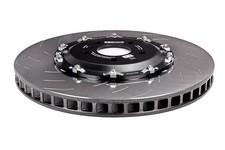 Disque de frein Nissan GT-R