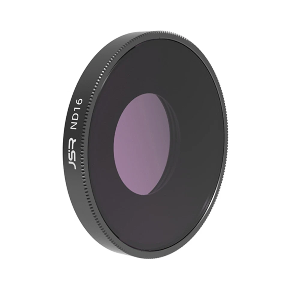 Optical Glass UV CPL ND8-ND32 Macro 15X Lens Filter for DJI Osmo Action 3 Drone - Image 3 of 4