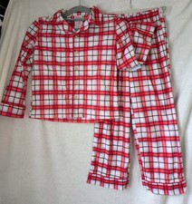 NEW Youth Unisex Wonder shop At Target Pajamas - Size Small 6/7 