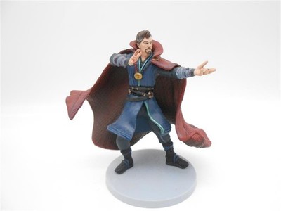 Doctor Strange Figur Disney Store Marvel Avengers PVC /R11F1