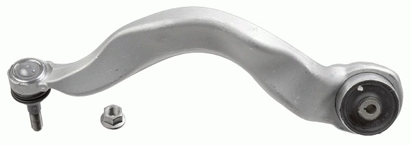 2x ✅Fits LEMFORDER 37671 01 TRACK CONTROL ARM  ⭐UK Seller⭐
