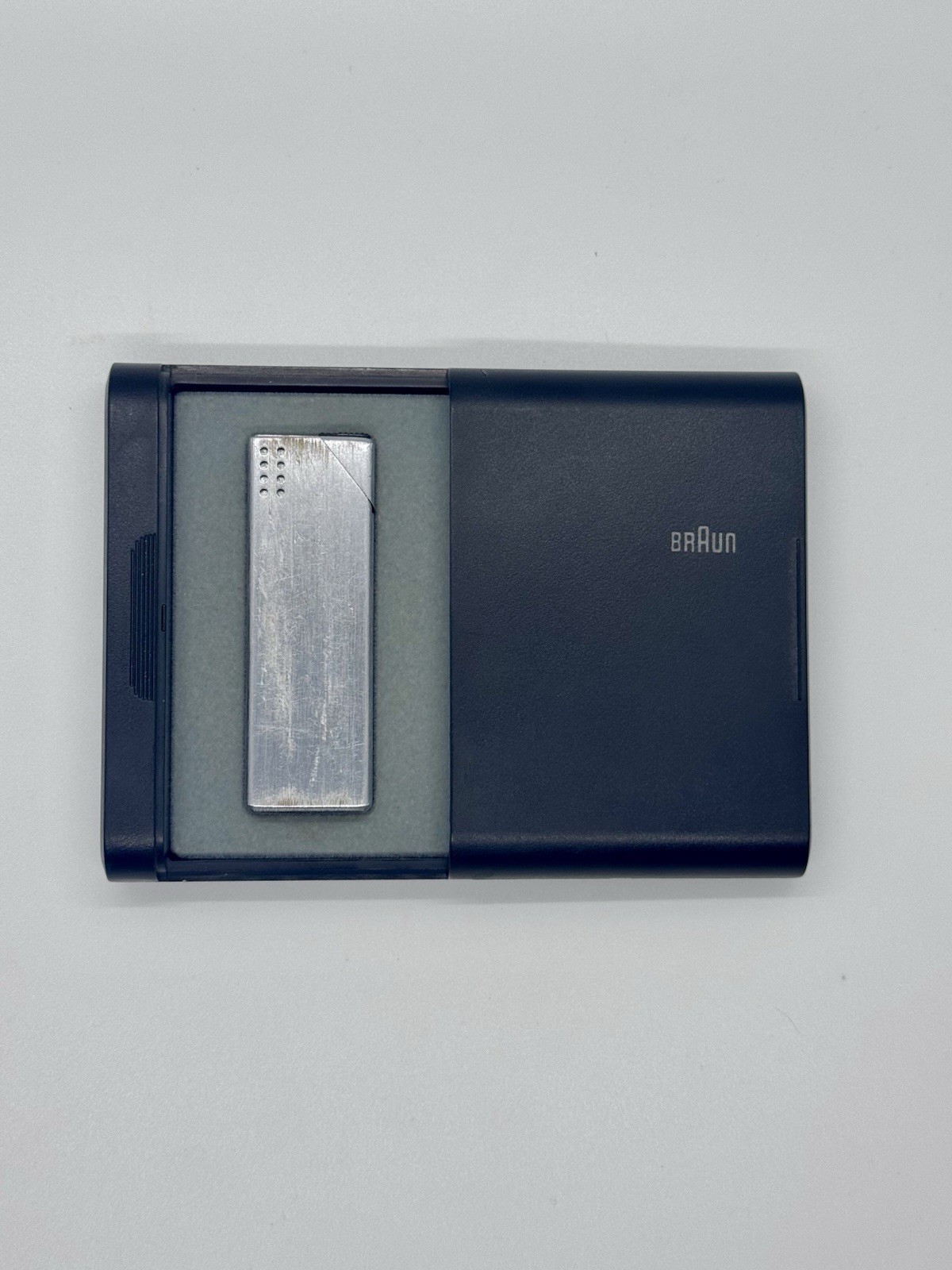 1973 Dieter Rams