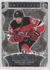 2024 Upper Deck Artifacts Rookie Redemption Redemptions 76/899 Seamus Casey 03uh