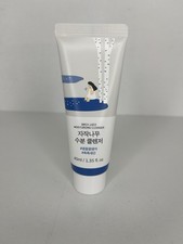 Round Lab Birch Juice Moisturizing Cleanser 1.35 oz travel