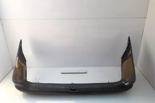 Pare-choc arrière Ford ESCORT