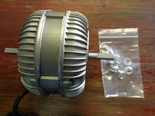 FASCO DUAL SHAFT CONDENSER FAN MOTOR 22WATT.46AMP 50D502-80AT REPLACEMENT