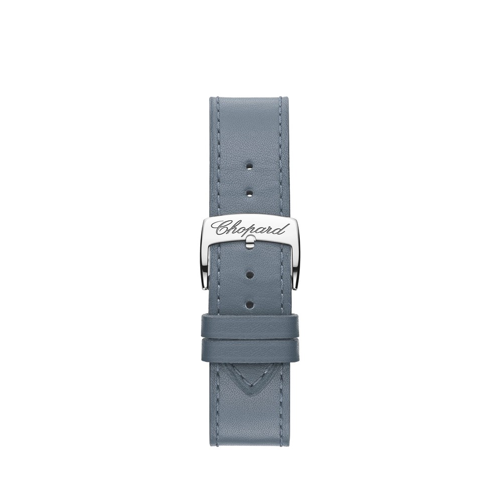 Chopard Happy Sport 278587-6001 Blue Dial