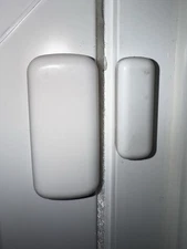 Honeywell Home 5800MINI Wireless Door and Window Contact, White