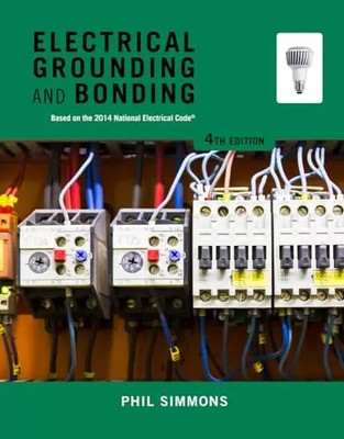 Elektrische Erdung und Verklebung, Phil Simmons