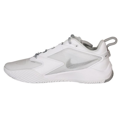nike hyperace volleyball shoes white