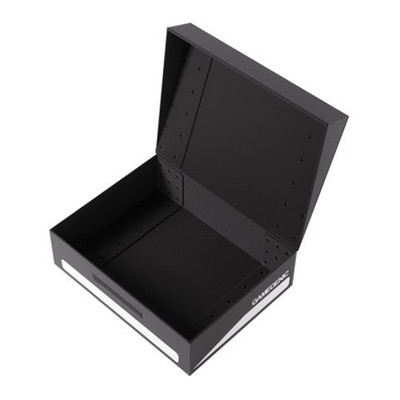 Gamegenic - Token Holder - Schwarz - Brandneu & Versiegelt