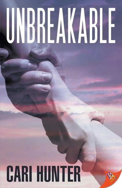 Unbreakable Cari Hunter Taschenbuch Kartoniert / Broschiert Englisch 2021-image