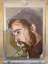 2014 Topps Star Wars Chrome Perspectives Trading Cards 31