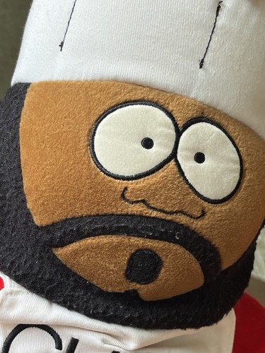 RARE Authentic South Park Memorabilia Collection - Great Gift Quality Condition - Picture 16 of 21