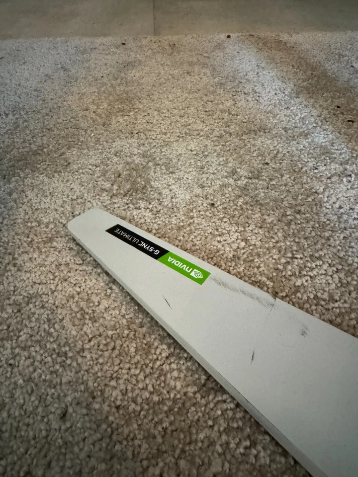 Alienware 34" AW3423DW OLED 175 Hz Curved WQHD - Bild 4 von 4