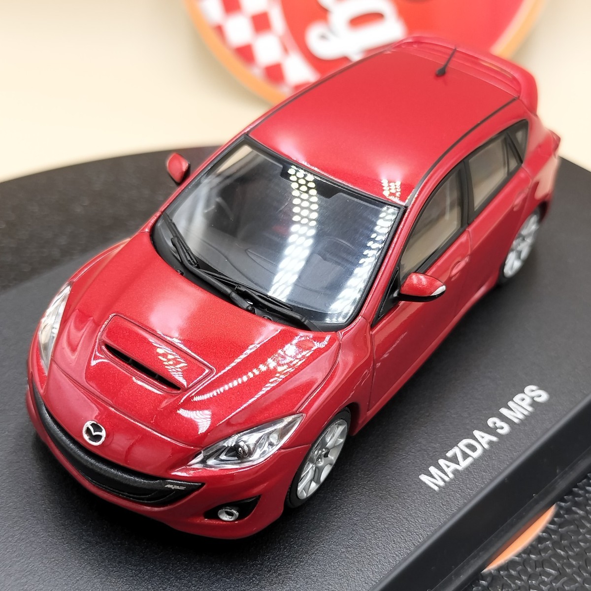 オートアート 1/43 MAZDA3 MPS WORLD PREMIER s-l1200.jpg