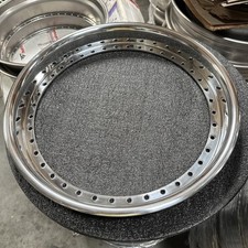 19x 2outer Reverse Replacement Part Hi-polish Fits Asanti Gfgmhtdpeadv1esr