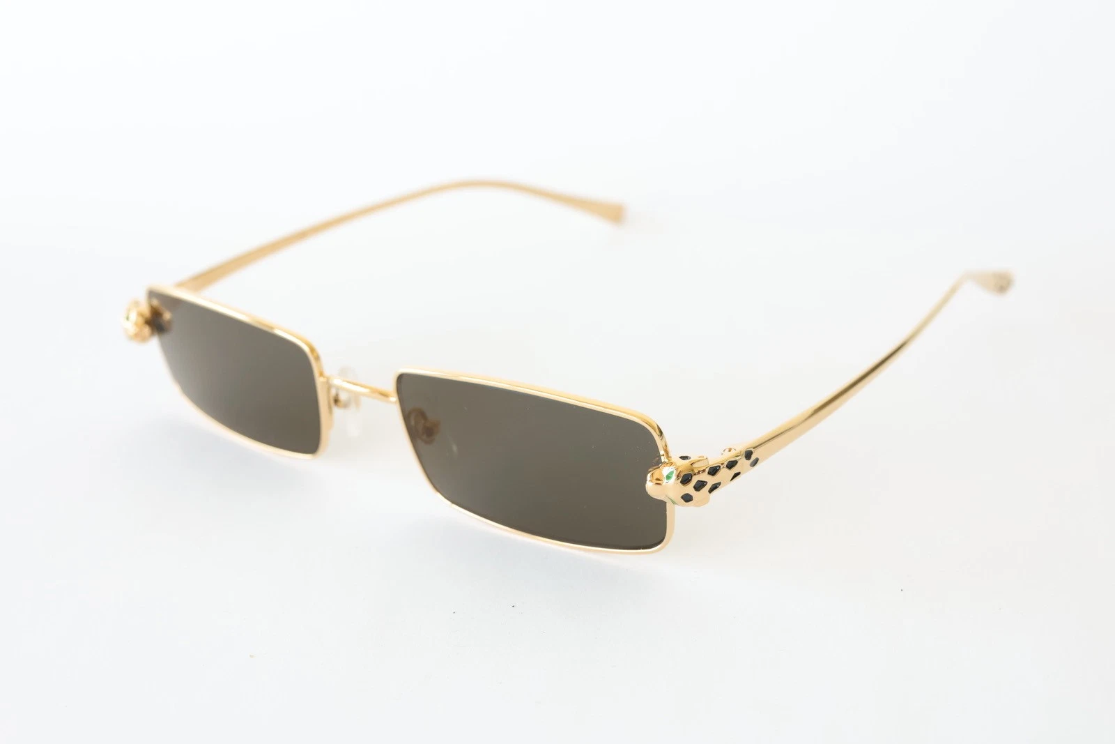 Cartier — New Cartier eyewear sunglasses eyeglasses CT0473S 001 gold