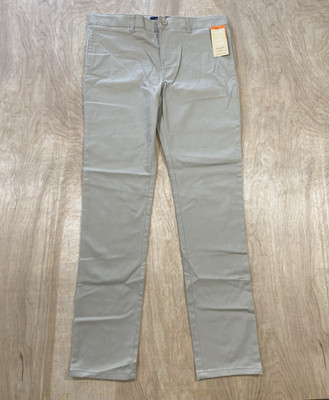 French Toast Girls' Skinny Leg Pants Adjustable Waist Size 18 NWT