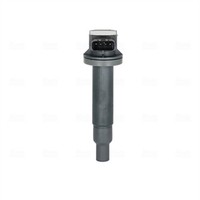 ZüNdspule Nissens 966383 12V FüR Toyota Yaris Verso VAN Aygo Prius Liftback Vios