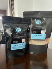 Keto Friendly Bread Mix | Quick & Easy Low-Carb Bread