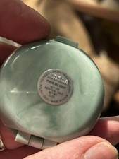 Clinique Young Face Powder Blusher Pink Blush .12 oz Travel Size