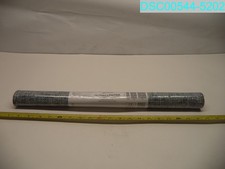 NuWallpaper NU2918 Navy Poplin Texture Peel Stick Wallpaper Blue 091212316843