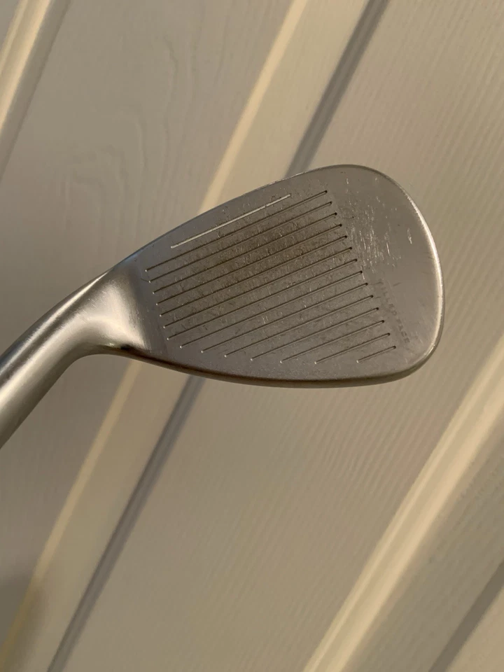 Cobra LTDx Pitching Wedge KBS Regular Steel Golf Club - Image 4 of 4