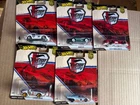 2026 Hot Wheels Car Culture VINTAGE RACING Set Of 5
