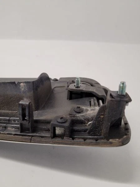 2014-2016 KIA SOUL Grille Model Upper Matte Black Finish  - Image 4 of 4