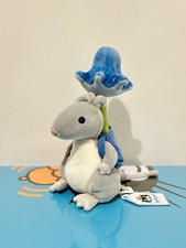 RETIRED! Jellycat Flower Forager Mouse Genuine Brand New With Tags & Dust Bag 