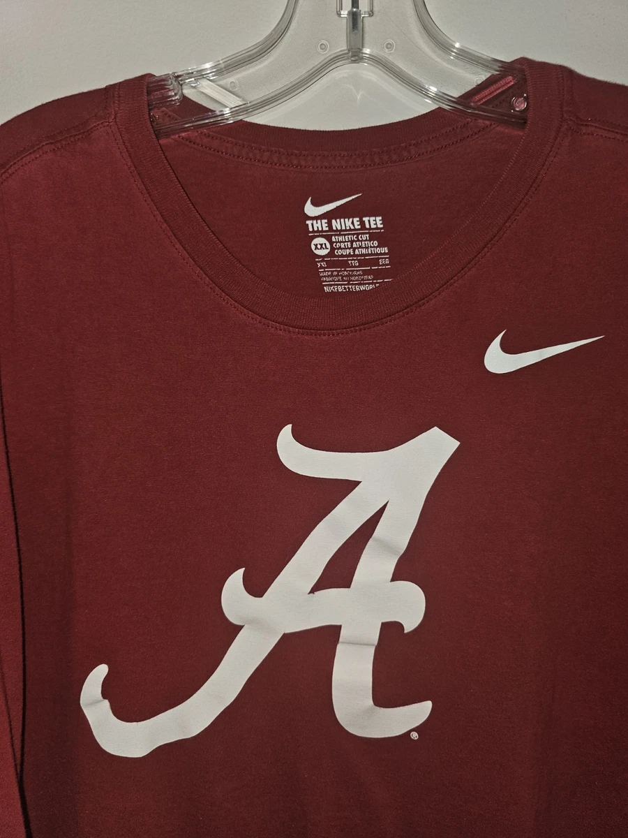 25+ Nike Alabama Crimson Tide NCAA Shirts for sale | Updated Oct 2026