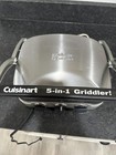 Cuisinart Griddler — photo 3