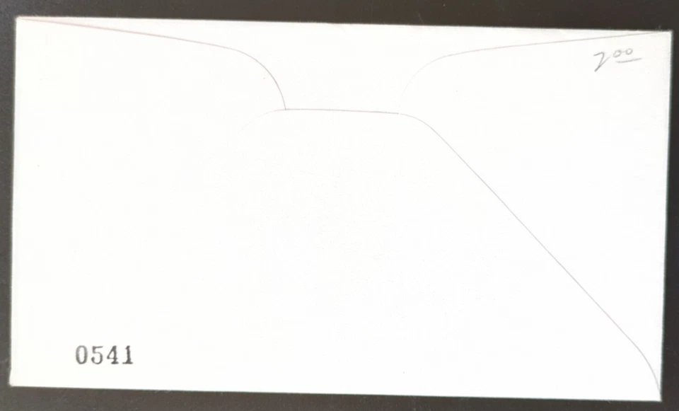 13c Clara Maass # 1699 1976 FDC National Organization of Women - Image 2 of 2