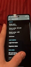 moto g 5g 2024 - perfect condition
