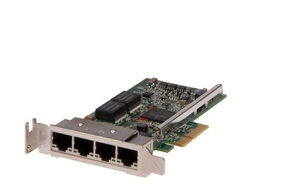 Dell Broadcom 5719 1Gb Quad Port Low Profile Network Card - XG0WH