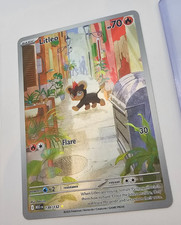 Litleo 139/132 Mega Evolution Pokemon Card Combined P&P