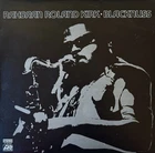 Rahsaan Roland Kirk - Blacknuss (LP) (1st Pressing) (VG+/VG)