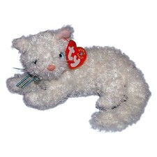 Ty Beanie Baby Starlett - MWMT Cat 2001 