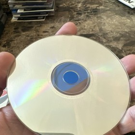 Sega Saturn Daytona USA Championship Circuit Edition Manual w/ Reg Included