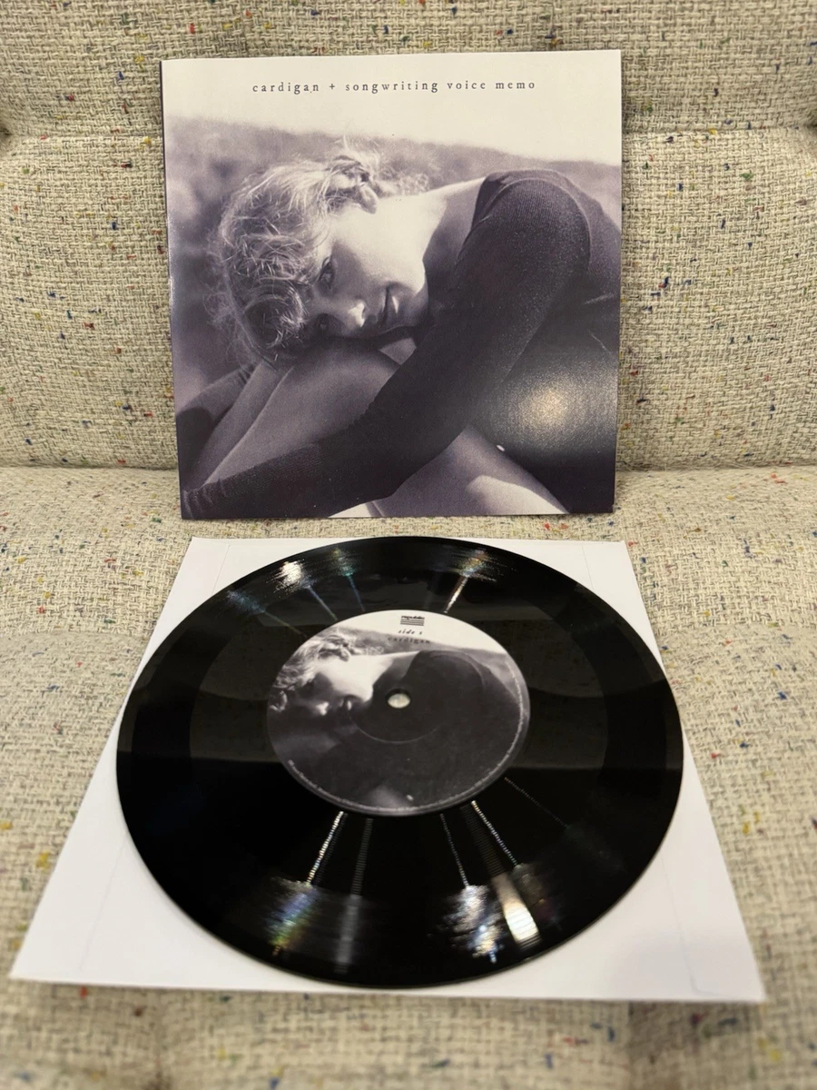 Taylor Swift Single Vinyl Records for sale | eBay