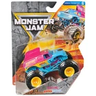 Monster Jam 2025 Ringling Bailey Circuit 1:64 Die-Cast Monster Truck, Series 44