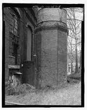 Jenkins Central Power Plant,Little Elkhorn Creek,Letcher County,KY,Kentucky,7