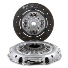 Kit d'embrayage Dacia LODGY 