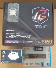 Aufrüstkit Bundle AMD Ryzen 5 7500F AM5 ASRo...