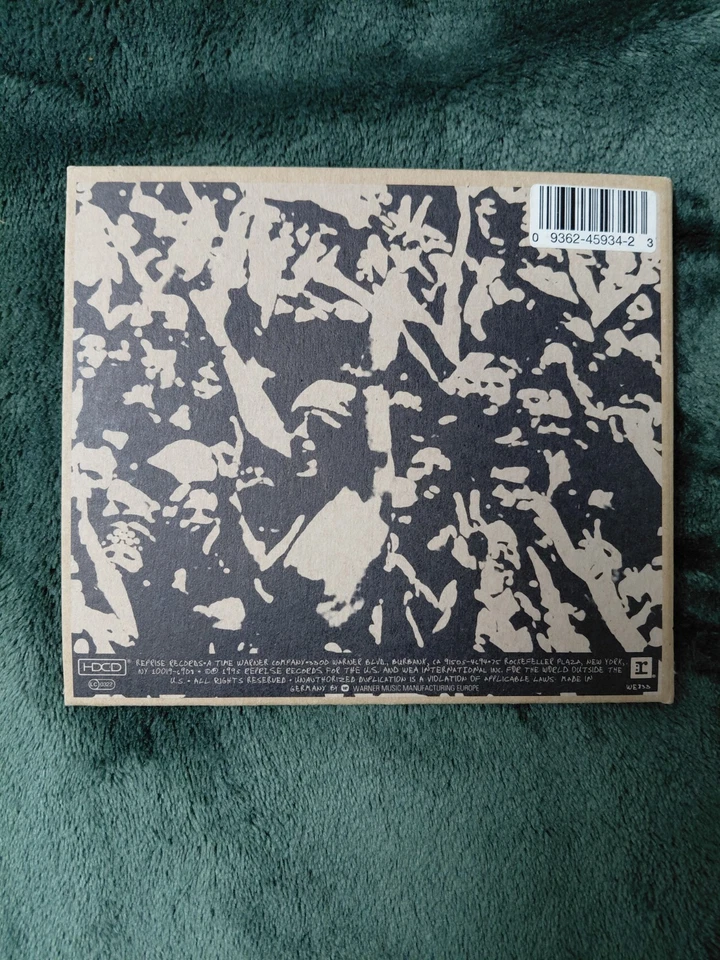 Neil Young - Mirror Ball CD - Bild 2 von 4