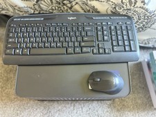 Brand New Logitech MK270 Wireless Keyboard and Mouse Combo