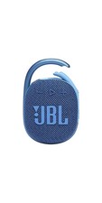 JBL CLIP 4 ECO BLUE Bluetooth Speaker